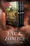 The Jack Zombie Collection · Box Set 1-3