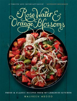 Rose Water and Orange Blossoms