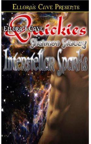 Interstellar Sparks