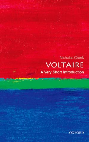 Voltaire · A Very Short Introduction, A Very Short Introduction