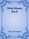 Mein blaues Buch