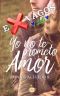 Yo no te prometo amor