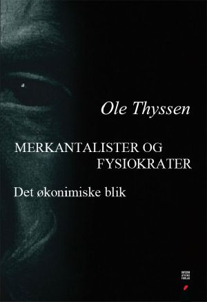 Merkantalister og fysiokrater