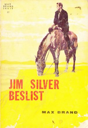 Jim Silver beslist