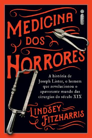 Medicina Dos Horrores