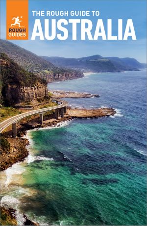 The Rough Guide to Australia