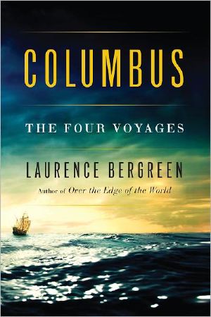 Columbus · The Four Voyages