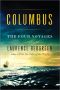 Columbus · The Four Voyages