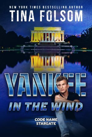 Yankee in the Wind: Code Name Stargate, Book 3