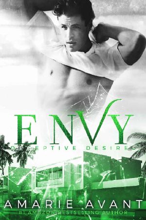 ENVY Deceptive Desires #1