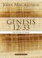 Genesis 12 to 33