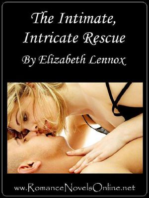 The Intimate, Intricate Rescue