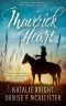 Maverick Heart: A Christian Contemporary Western Romance Series (Wild Cow Ranch Book 1)