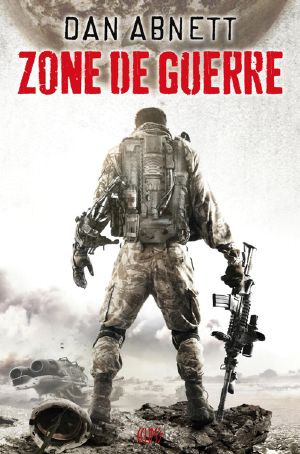 Zone De Guerre