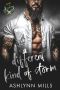 A different kind of storm (Nerds and Tattoos Book 3)