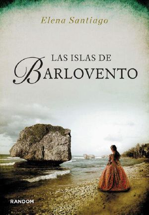 Las islas de barlovento