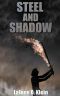 Steel and Shadow · An Epic Fantasy