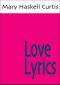 Love Lyrics