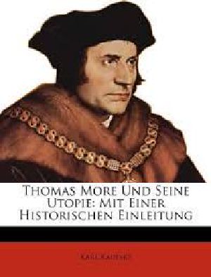 Thomas More und seine Utopie · mit einer historischen Einleitung