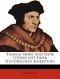 Thomas More und seine Utopie · mit einer historischen Einleitung