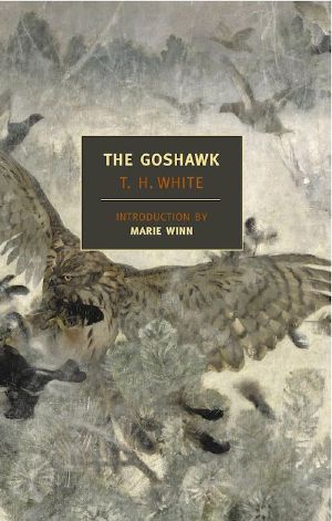 The Goshawk (New York Review Books Classics)