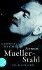 Armin Mueller-Stahl · Die Biographie