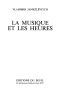 La Musique Et Les Heures