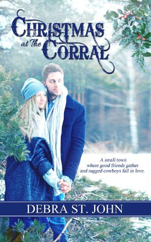 Christmas at the Corral (Holidays at the Corral)