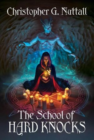 Schooled in Magic 5 - The School of Hard Knocks