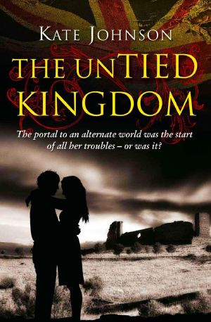 The UnTied Kingdom (Choc Lit)