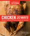 Chicken 20 Ways