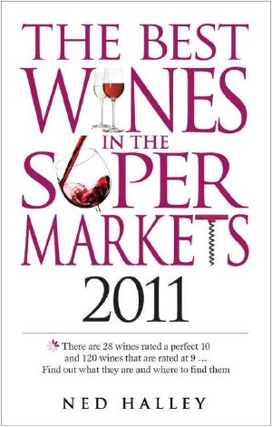 Best Wines in the Supermarkets 2011