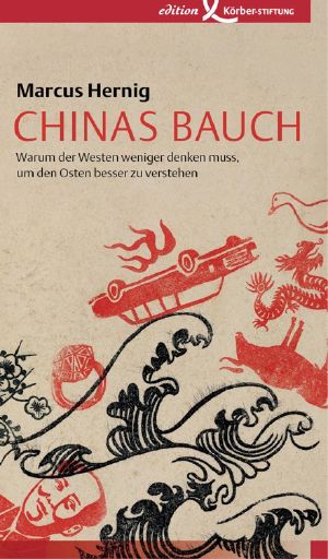 Chinas Bauch