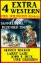 Sammelband 4 Extra Western Dezember 2017