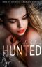 Hunted: A Dark and Sexy Paranormal Fae Novella