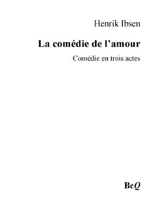 La Comédie De L'Amour