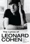 The Lyrics of Leonard Cohen · Enhanced Edition