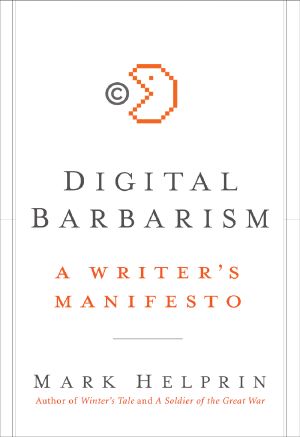 Digital Barbarism