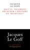 Faut-Il Vraiment Découper L'Histoire en Tranches ?