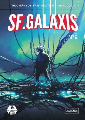 SF.Galaxis ​No.2