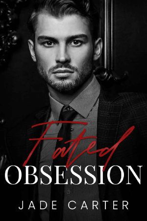 Fated Obsession · An Arranged Marriage Mafia Romance