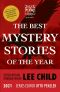 The Best Mystery Stories of the Year 2021