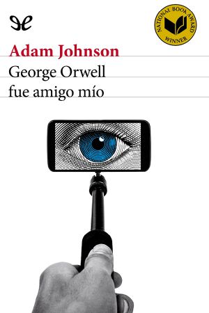 George Orwell Fue Amigo Mío