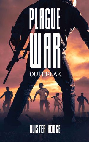 Plague War · Outbreak