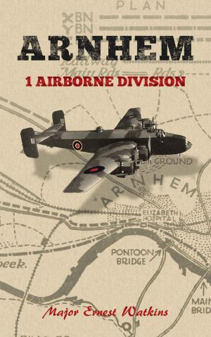 Arnhem · 1 Airborne Division