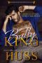 Bully King · A Dark Bully Romance (Kings of High Court College Book 1)