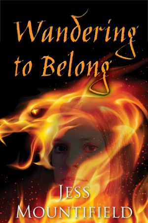 Wandering to Belong (Tales of Ethanar Book 1)