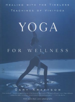 Yoga for Wellness