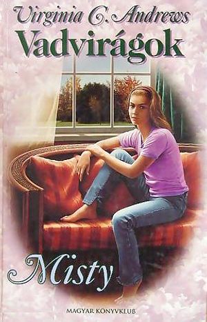 V.c.Andrews 01-Misty