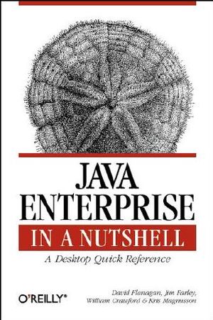 Java Enterprise in a Nutshell